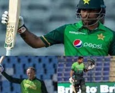 SA vs PAK 3rd ODI : Live Streaming, Dream 11 Team, Prediction, South Africa vs Pakistan Squad, LIVE Score and updates and Timings