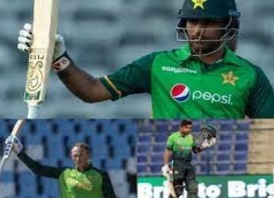 SA vs PAK 3rd ODI : Live Streaming, Dream 11 Team, Prediction, South Africa vs Pakistan Squad, LIVE Score and updates and Timings