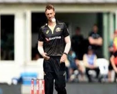 IPL 2021: RCB's Daniel Samms found Covid-19 positive