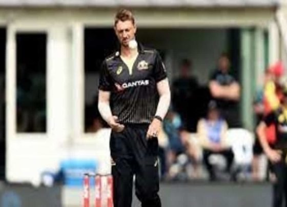 IPL 2021: RCB's Daniel Samms found Covid-19 positive