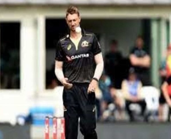 IPL 2021: RCB's Daniel Samms found Covid-19 positive