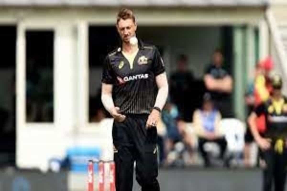 IPL 2021: RCB’s Daniel Samms found Covid-19 positive