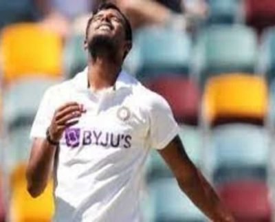 IPL 2021: Dhoni asked me to put a slow bouncer, cutter and it worked: Natarajan