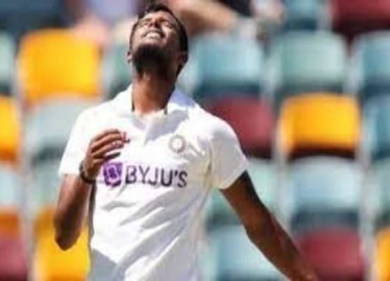 IPL 2021: Dhoni asked me to put a slow bouncer, cutter and it worked: Natarajan