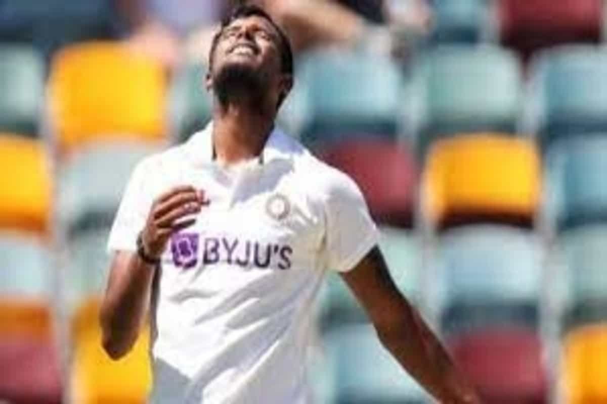 IPL 2021: Dhoni asked me to put a slow bouncer, cutter and it worked: Natarajan