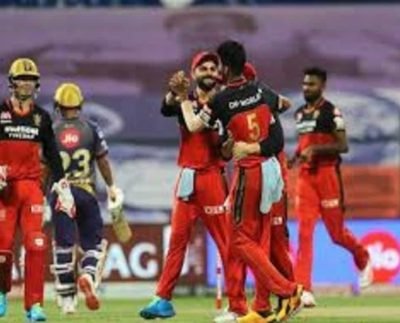 IPL 2021: 3 RCB Players who might be benched for most of the season