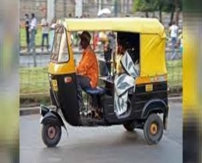 Rickshaw driver, accomplice arrested for molesting woman in Mumbai a month ago