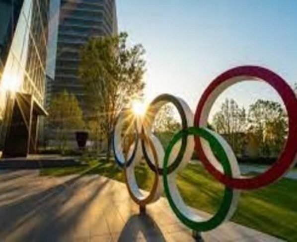 US weighs joint approach to Beijing Olympics with allies