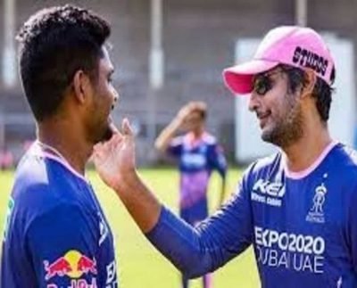 IPL 2021: Will Samson-Sangakkara pair work for Rajasthan Royals?