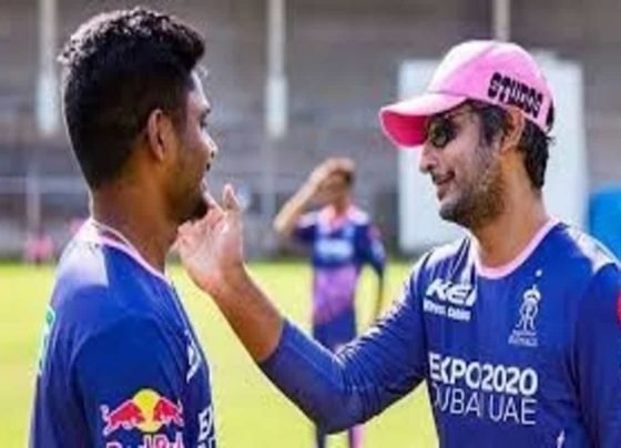 IPL 2021: Will Samson-Sangakkara pair work for Rajasthan Royals?