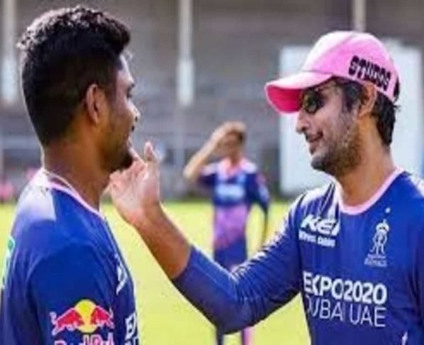 IPL 2021: Will Samson-Sangakkara pair work for Rajasthan Royals?
