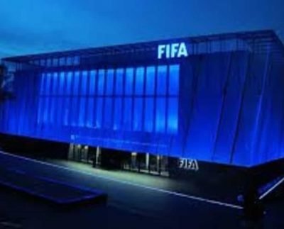 FIFA suspends Pakistan and Chad due to Third-party Interference