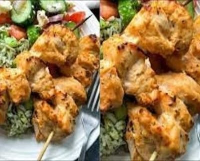 Recipe: In the mood for a Mediterranean cuisine? Try Persian chicken kebabs
