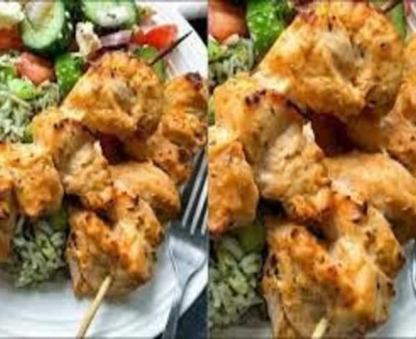 Recipe: In the mood for a Mediterranean cuisine? Try Persian chicken kebabs