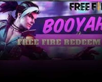 Garena Free Fire Redeem Codes for April 8th, Best ways to Redeem them