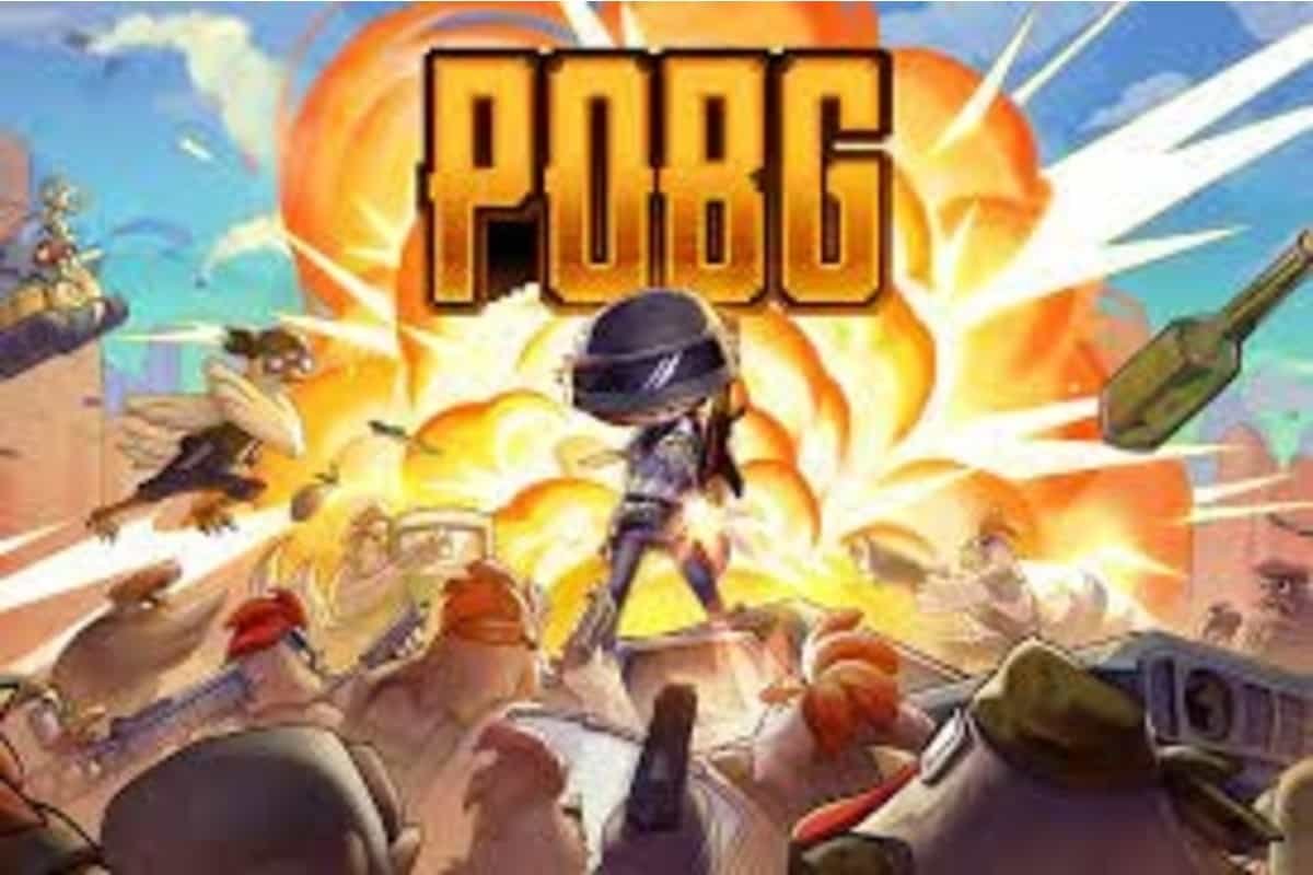 PUBG’s New mode “POBG” How to download this, Know here