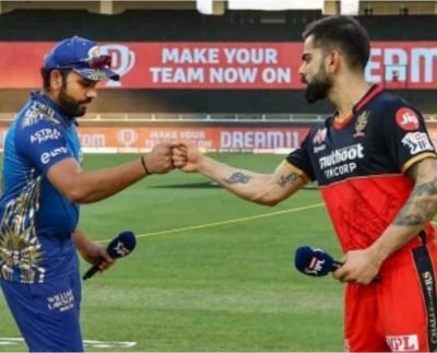 IPL 2021 Live Streaming: Watch LIVE, MI vs RCB Dream11 Team and Prediction, Mumbai Indians vs Royal Challangers Bangalore - Fantasy Tips, Probable Playing XI