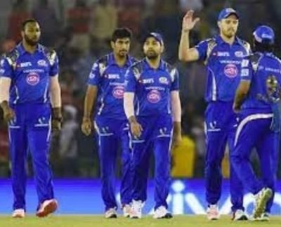 Kiran More tests Covid-19 positive in Mumbai Indians' IPL bubble