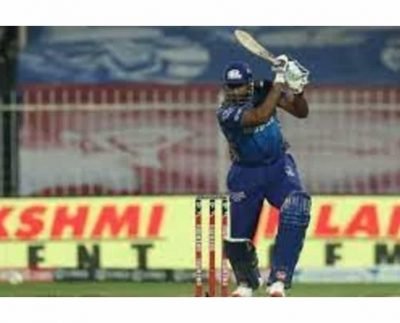 IPL 2021: MI all-rounder Kieron Pollard finishes 7-day quarantine, ready to train