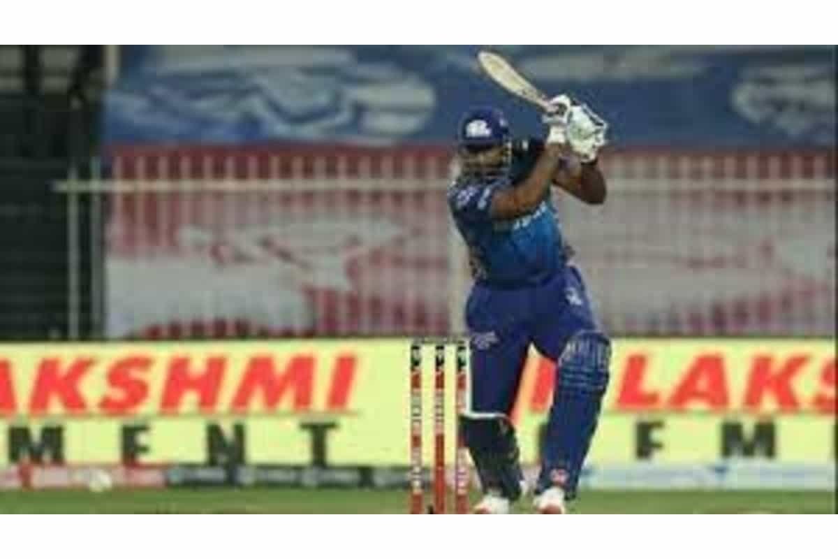 IPL 2021: MI all-rounder Kieron Pollard finishes 7-day quarantine, ready to train