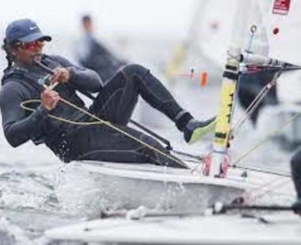 Nethra Kumanan becomes first Indian woman sailor to qualify for Olympics