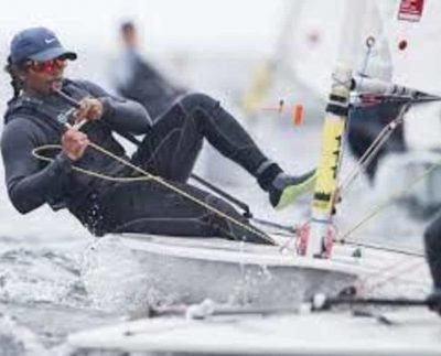 Nethra Kumanan becomes first Indian woman sailor to qualify for Olympics