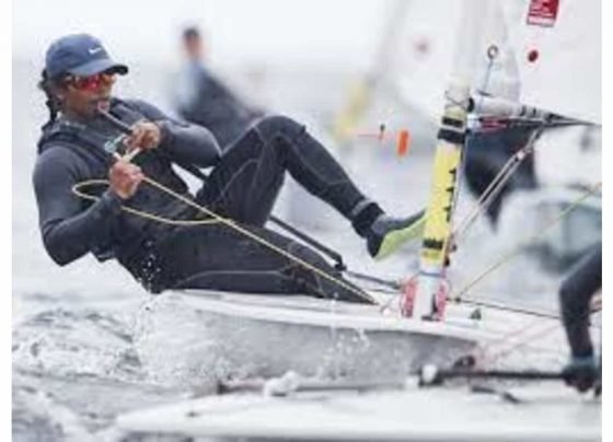 Nethra Kumanan becomes first Indian woman sailor to qualify for Olympics