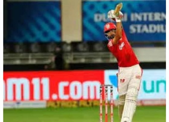 IPL 2021: Chris Gayle finishes quarantine, joins Punjab Kings