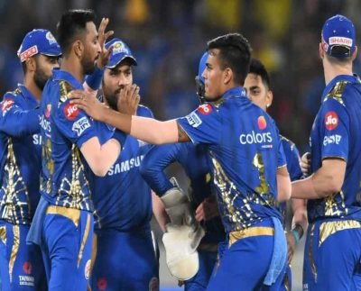 IPL 2021: Mumbai Indians eyes on title hat-trick, Kohli to get RCB to win first title