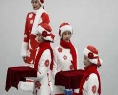 Winter Olympic Games: China warns US not to boycott Winter Olympics