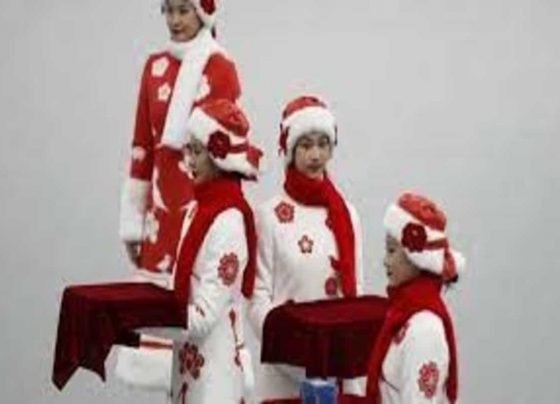 Winter Olympic Games: China warns US not to boycott Winter Olympics