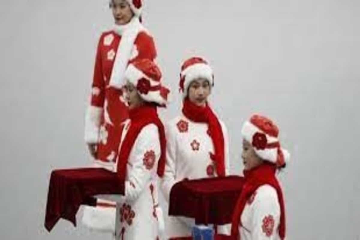 Winter Olympic Games: China warns US not to boycott Winter Olympics