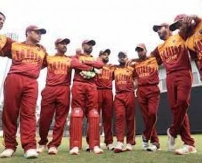 ICC changed the schedule of the two men's World Cup Challenge League series
