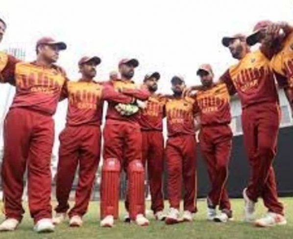 ICC changed the schedule of the two men's World Cup Challenge League series