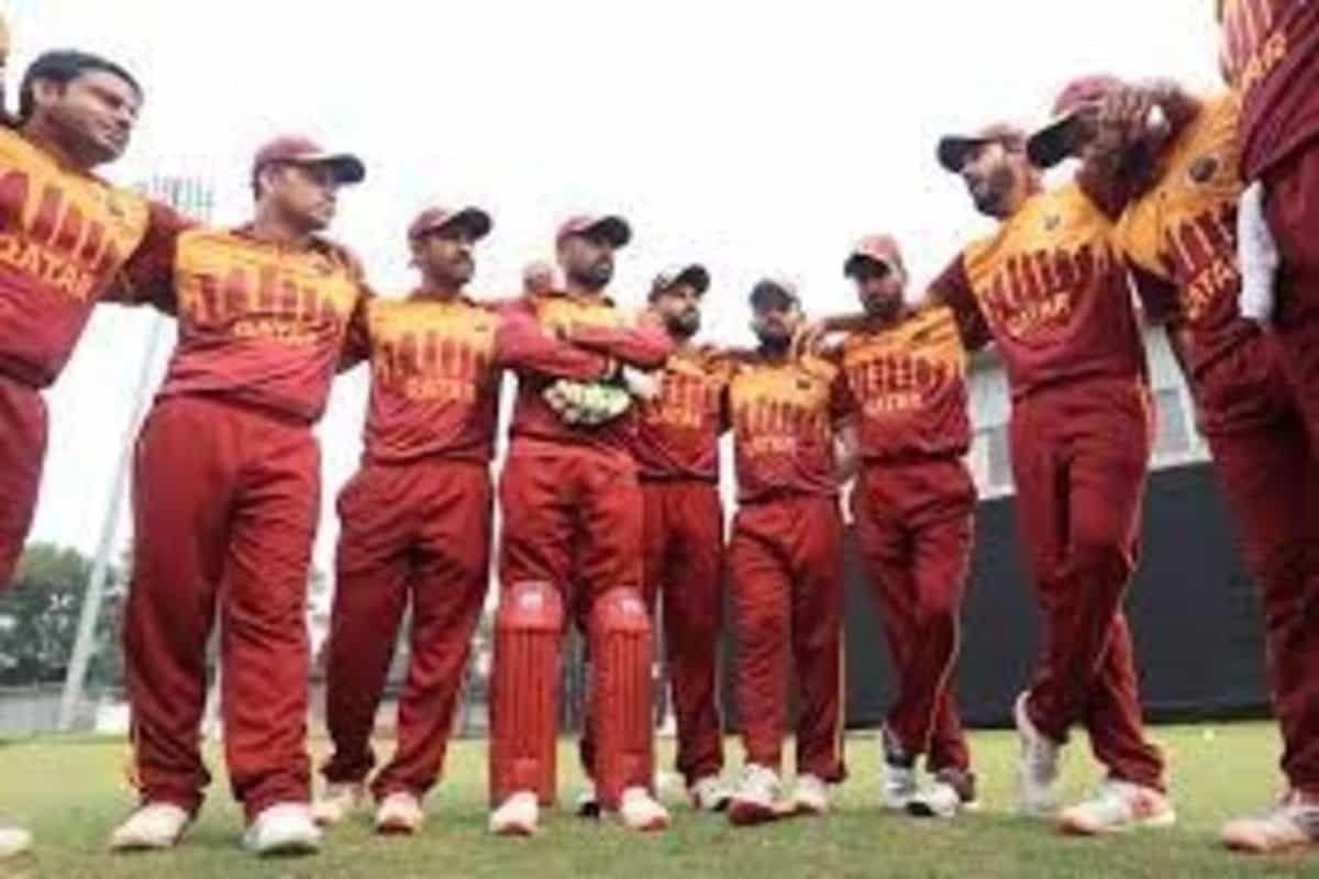 ICC changed the schedule of the two men’s World Cup Challenge League series