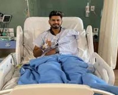 IPL 2021: Successful operation of Delhi Capitals Shreyas's shoulder, said I will return soon