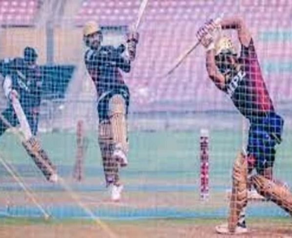 IPL 2021: KKR team leaves for Chennai phase of IPL