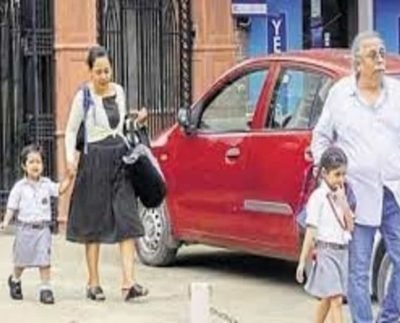 KVS Admission 2021: Class 2 and above registration begins today, check details