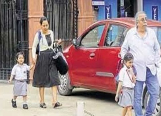 KVS Admission 2021: Class 2 and above registration begins today, check details