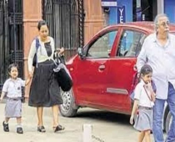 KVS Admission 2021: Class 2 and above registration begins today, check details