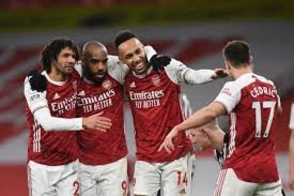 UEFA Europea League : Arsenal vs. Slavia Prague , Live Score , Dream Team 11 & Predicition