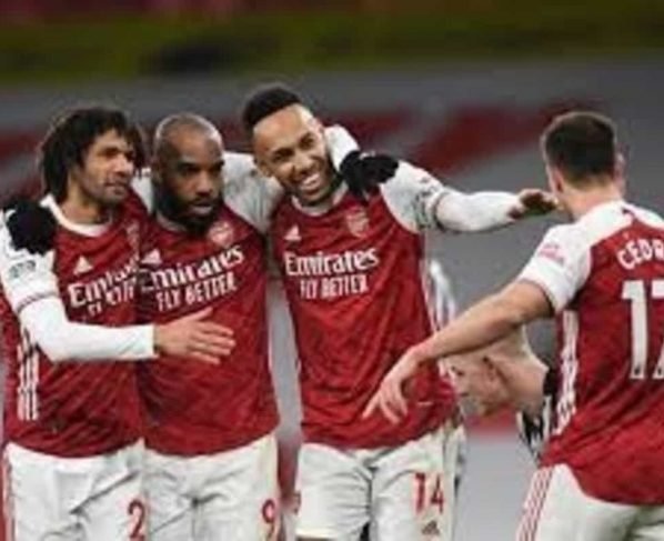 UEFA Europea League : Arsenal vs. Slavia Prague , Live Score , Dream Team 11 & Predicition
