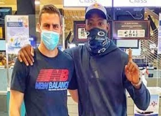 IPL 2021: List of player who could miss their team's first match this season