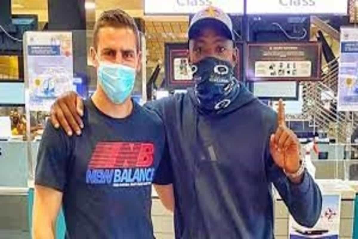 IPL 2021: List of player who could miss their team’s first match this season