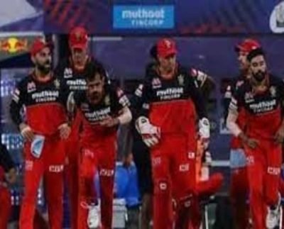IPL 2021: Royal Challengers Bangalore Launch the anthem