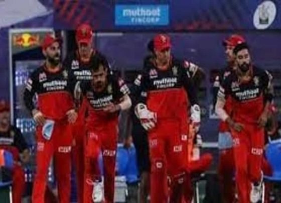 IPL 2021: Royal Challengers Bangalore Launch the anthem
