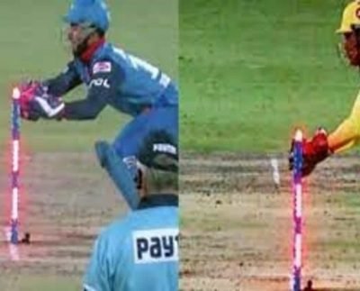 IPL 2021: 'Chela' Pant and Guru 'Dhoni' to be in competition between CSK and DC