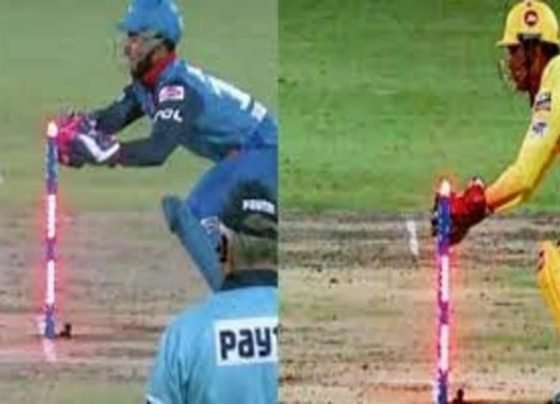 IPL 2021: 'Chela' Pant and Guru 'Dhoni' to be in competition between CSK and DC