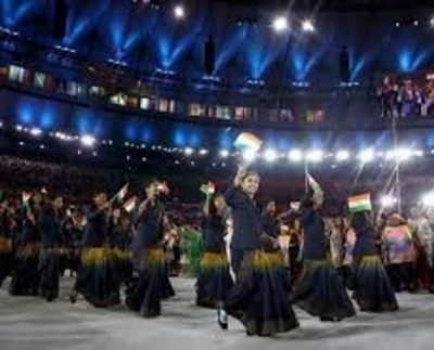 Tokyo Olympics 2021: Sailing after tennis and dancing fulfills Netra's Olympic dream