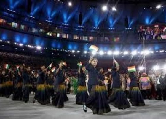 Tokyo Olympics 2021: Sailing after tennis and dancing fulfills Netra's Olympic dream